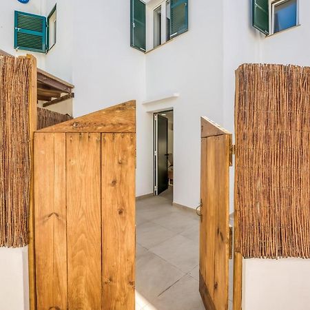 Els Arbocers 131-2 Apartment Cala Blanca  Exterior foto