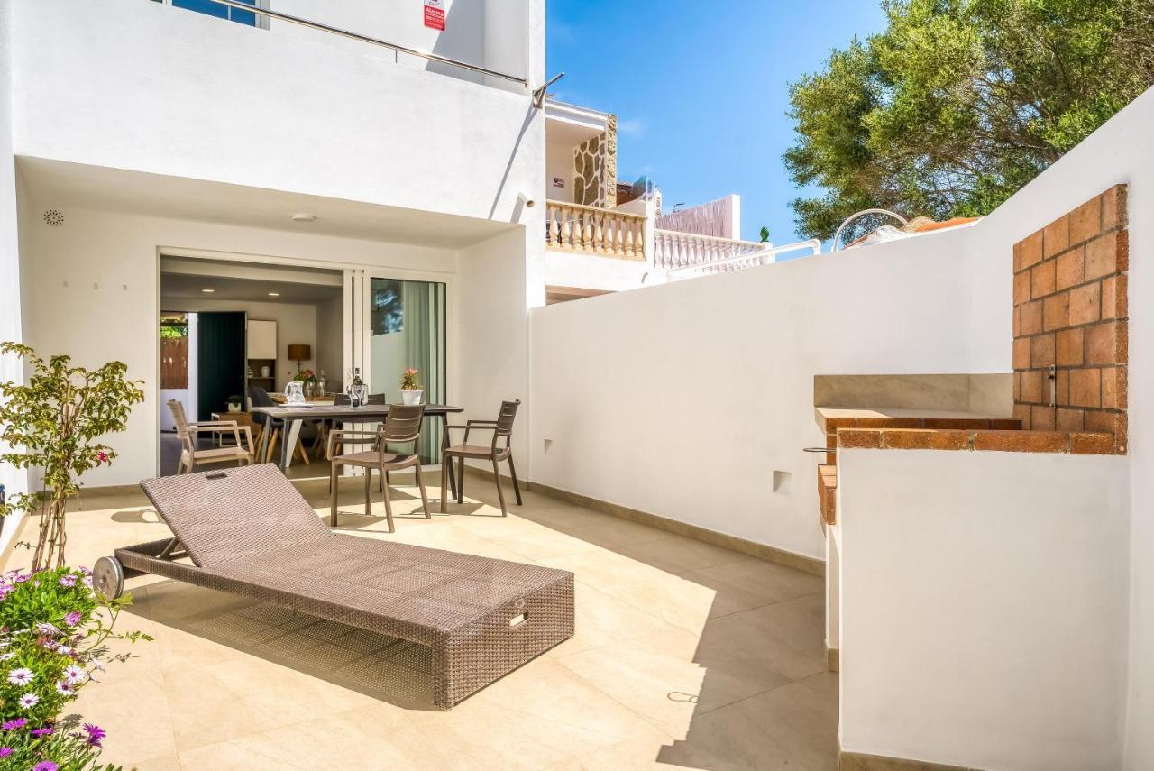 Els Arbocers 131-2 Apartment Cala Blanca  Exterior foto