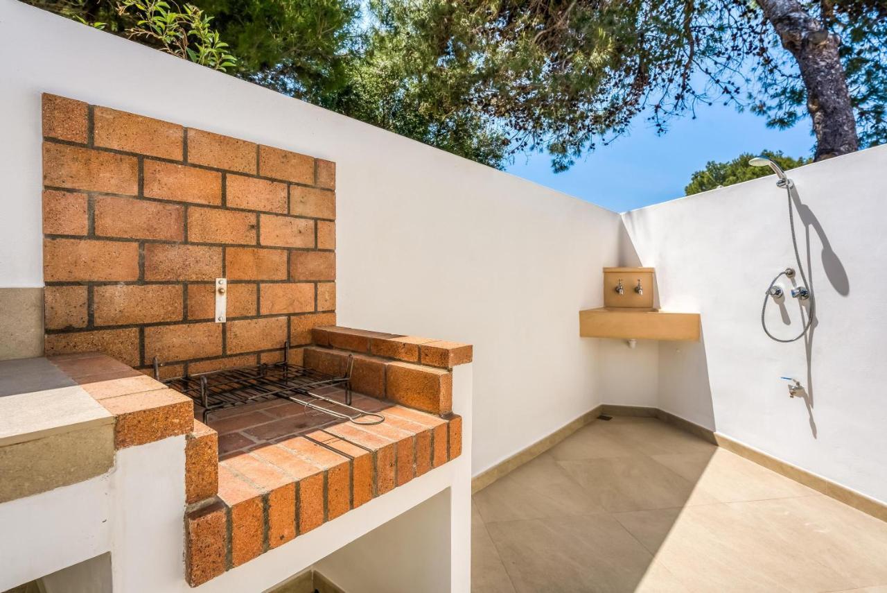 Els Arbocers 131-2 Apartment Cala Blanca  Exterior foto