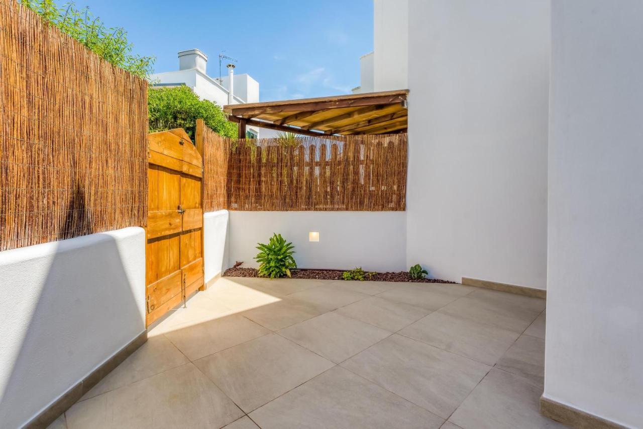 Els Arbocers 131-2 Apartment Cala Blanca  Exterior foto