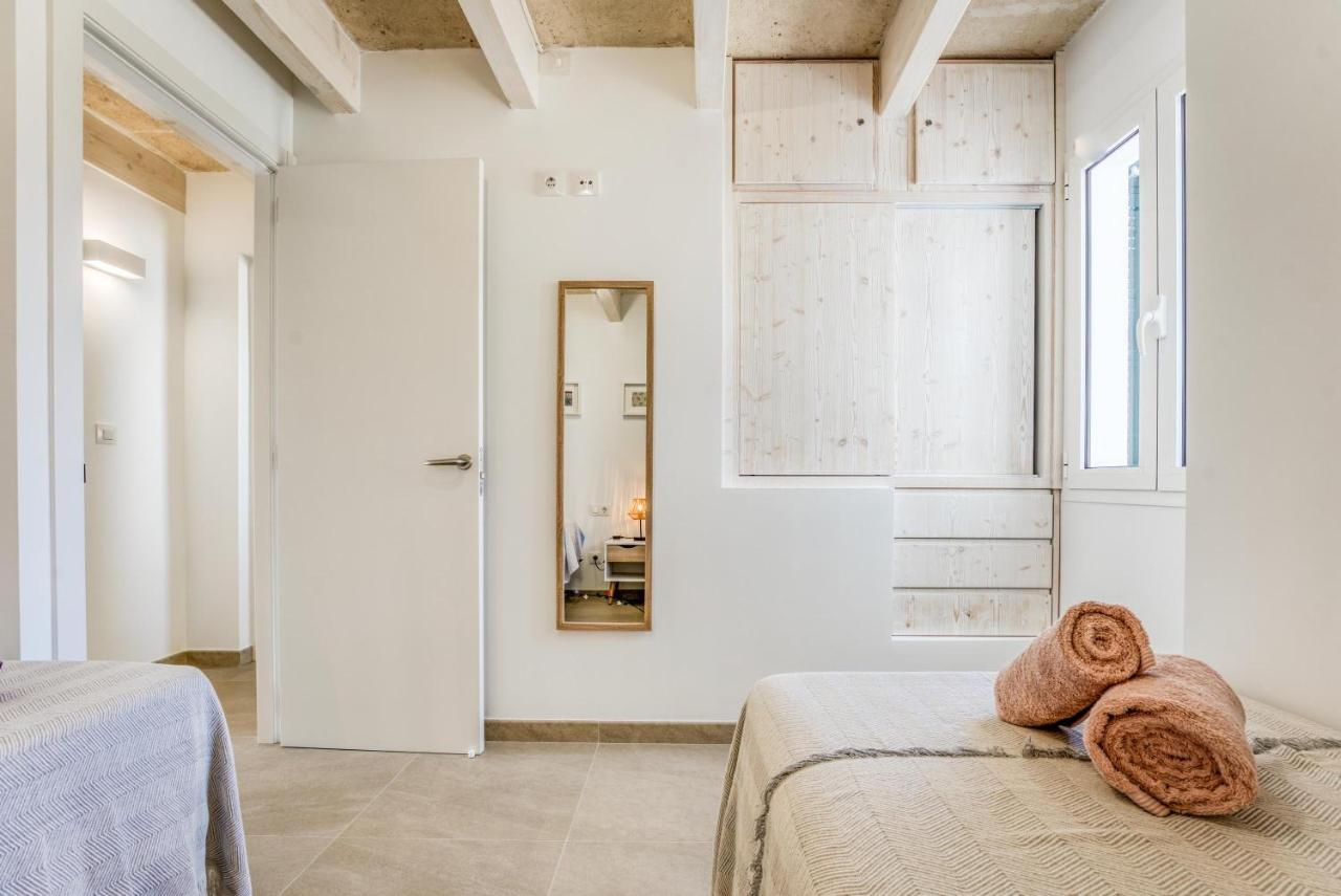 Els Arbocers 131-2 Apartment Cala Blanca  Exterior foto