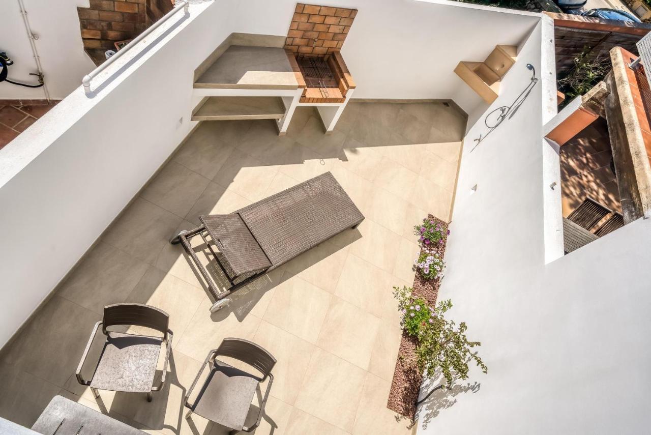 Els Arbocers 131-2 Apartment Cala Blanca  Exterior foto