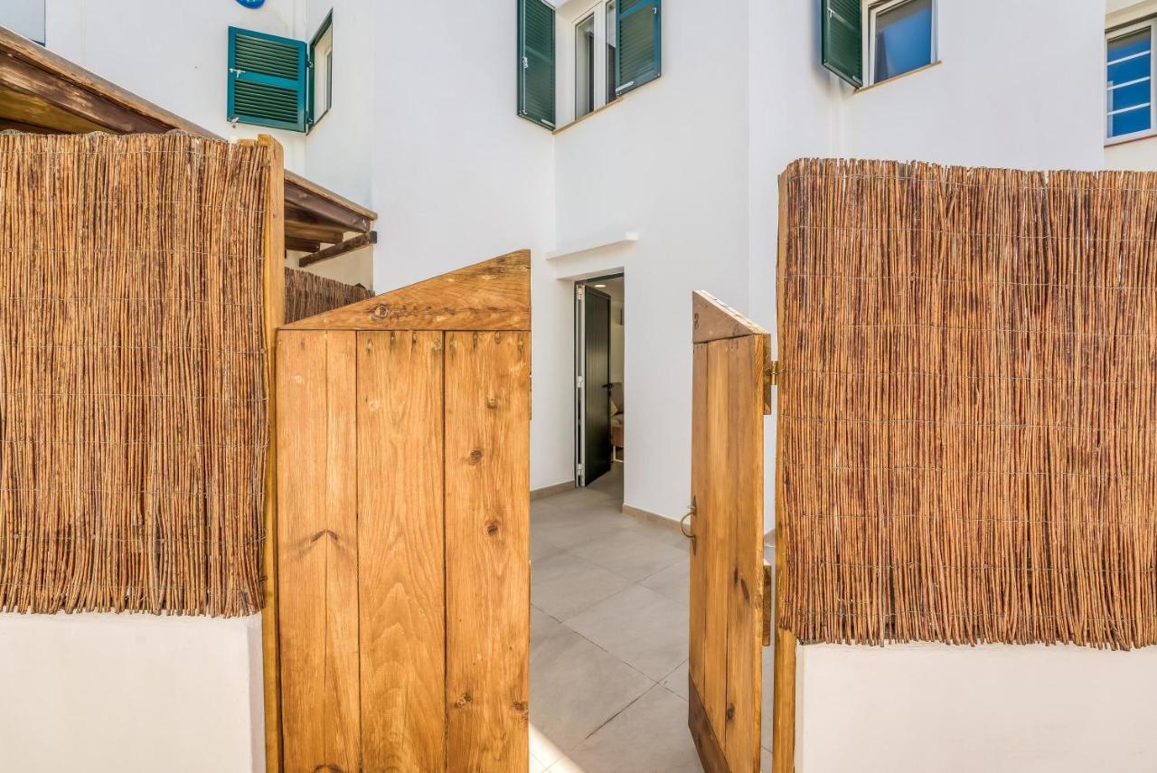 Els Arbocers 131-2 Apartment Cala Blanca  Exterior foto