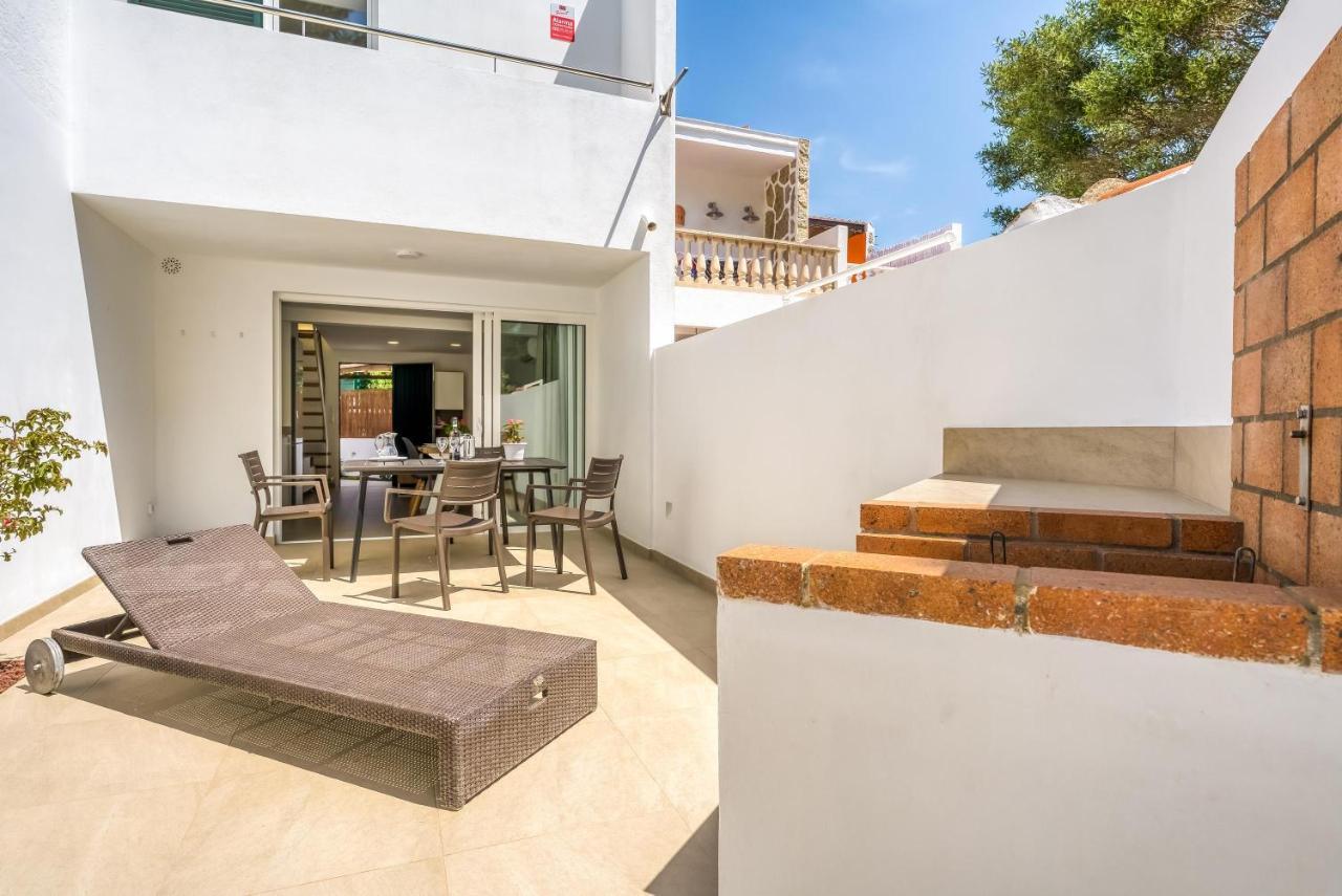 Els Arbocers 131-2 Apartment Cala Blanca  Exterior foto