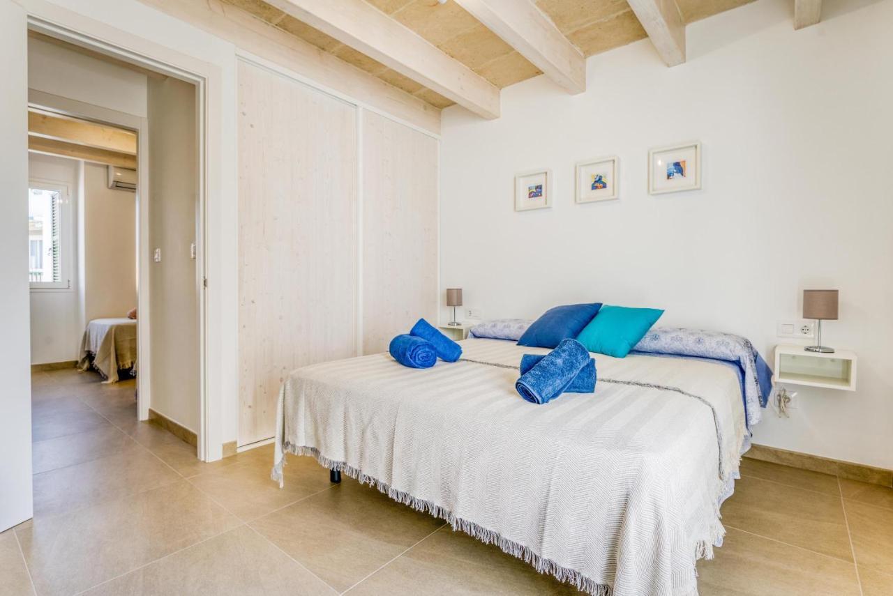 Els Arbocers 131-2 Apartment Cala Blanca  Exterior foto