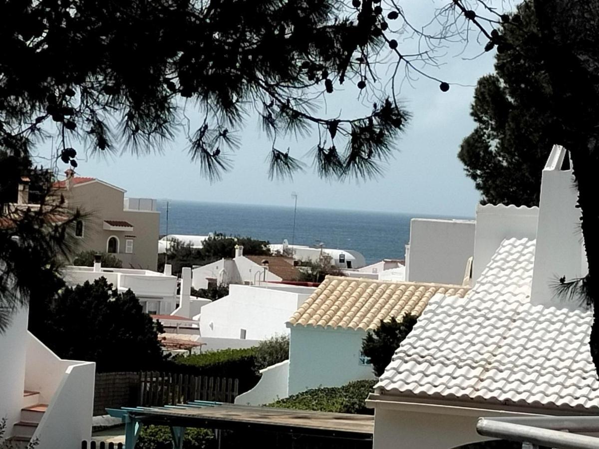 Els Arbocers 131-2 Apartment Cala Blanca  Exterior foto